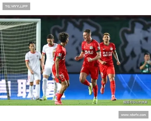 河南主场迎战亚泰保级生死战中原劲旅誓作中超格局关键判官